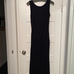 Brand New - Smash + Tess The New Essentials Sleeveless Romper - Black 3XS